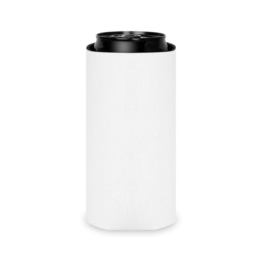 Skelly’s North Park Can Cooler — San Diego Skeleton Logo Koozie
