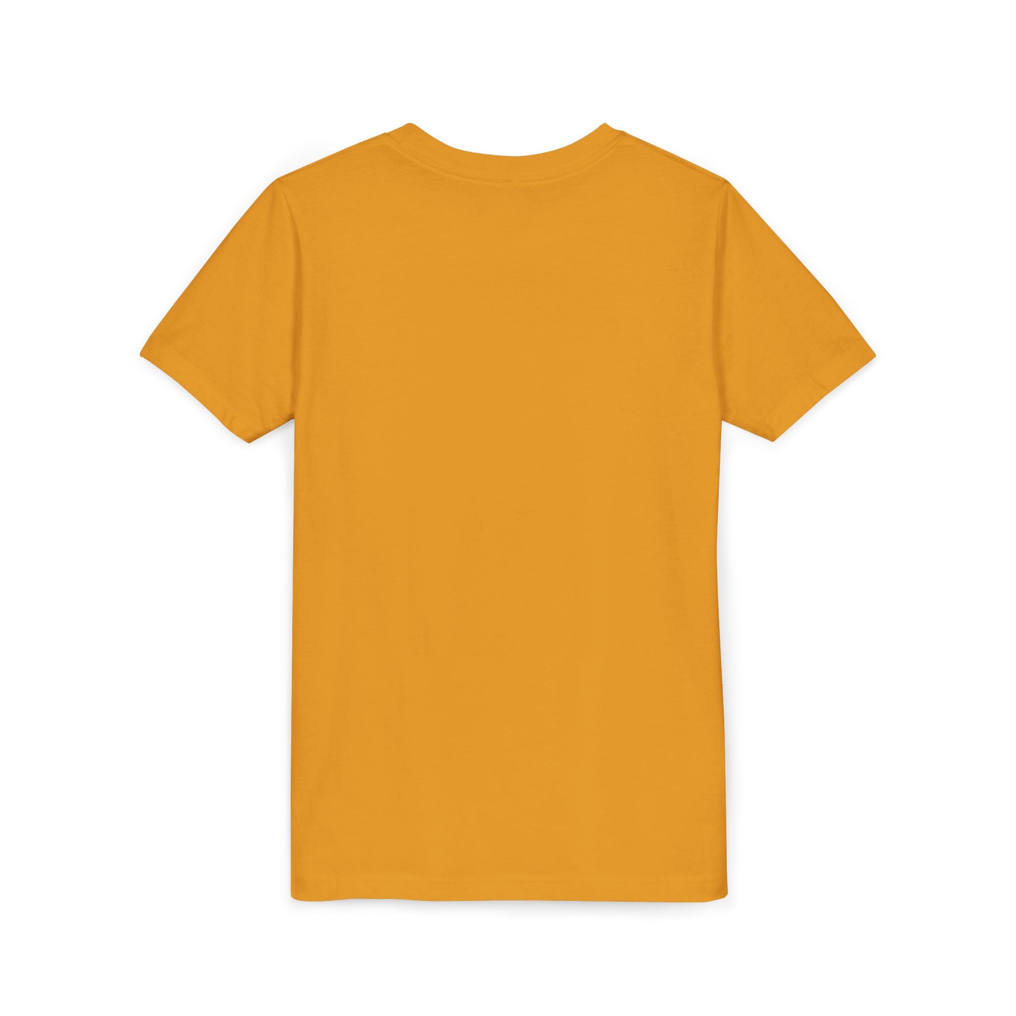Youth Tee – North Park Skellys San Diego Skull Surf Badge