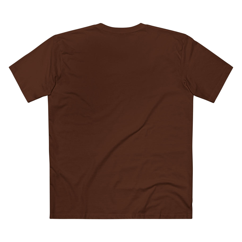 North Park Skellys Tee — Padres