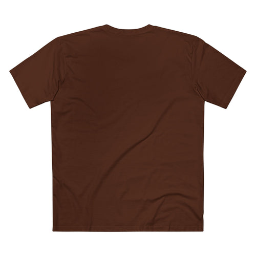 North Park Skellys Tee — Padres