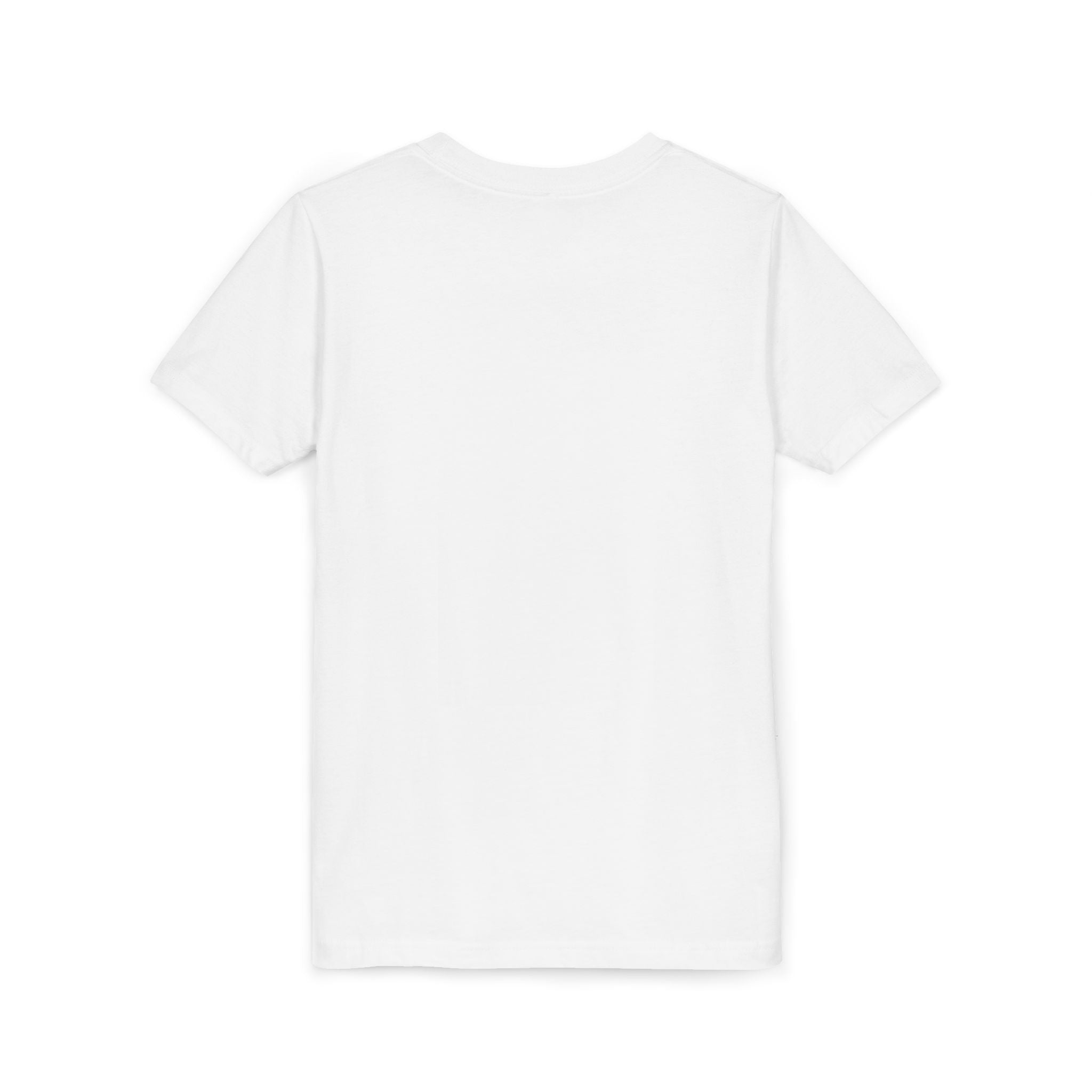 Youth Tee – North Park Skellys San Diego Skull Surf Badge