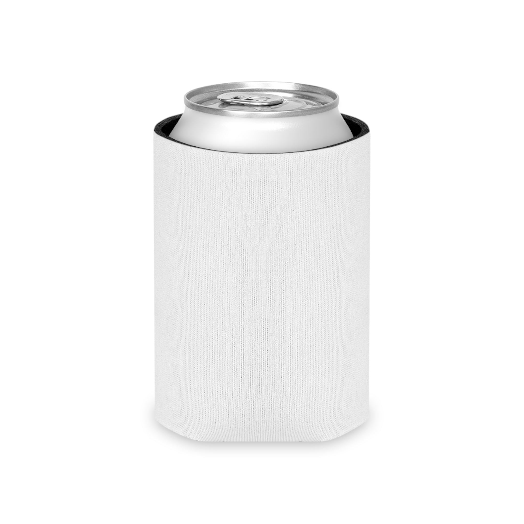 Skelly’s North Park Can Cooler — San Diego Skeleton Logo Koozie
