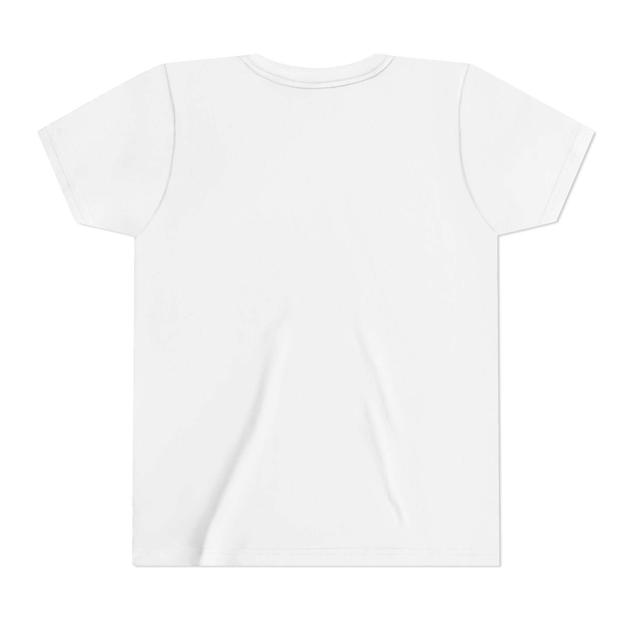 Youth Tee – North Park Skellys San Diego Skull Surf Badge