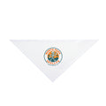 Pet Bandana — North Park Skelly's San Diego Pet Bandana (Skeleton Logo)
