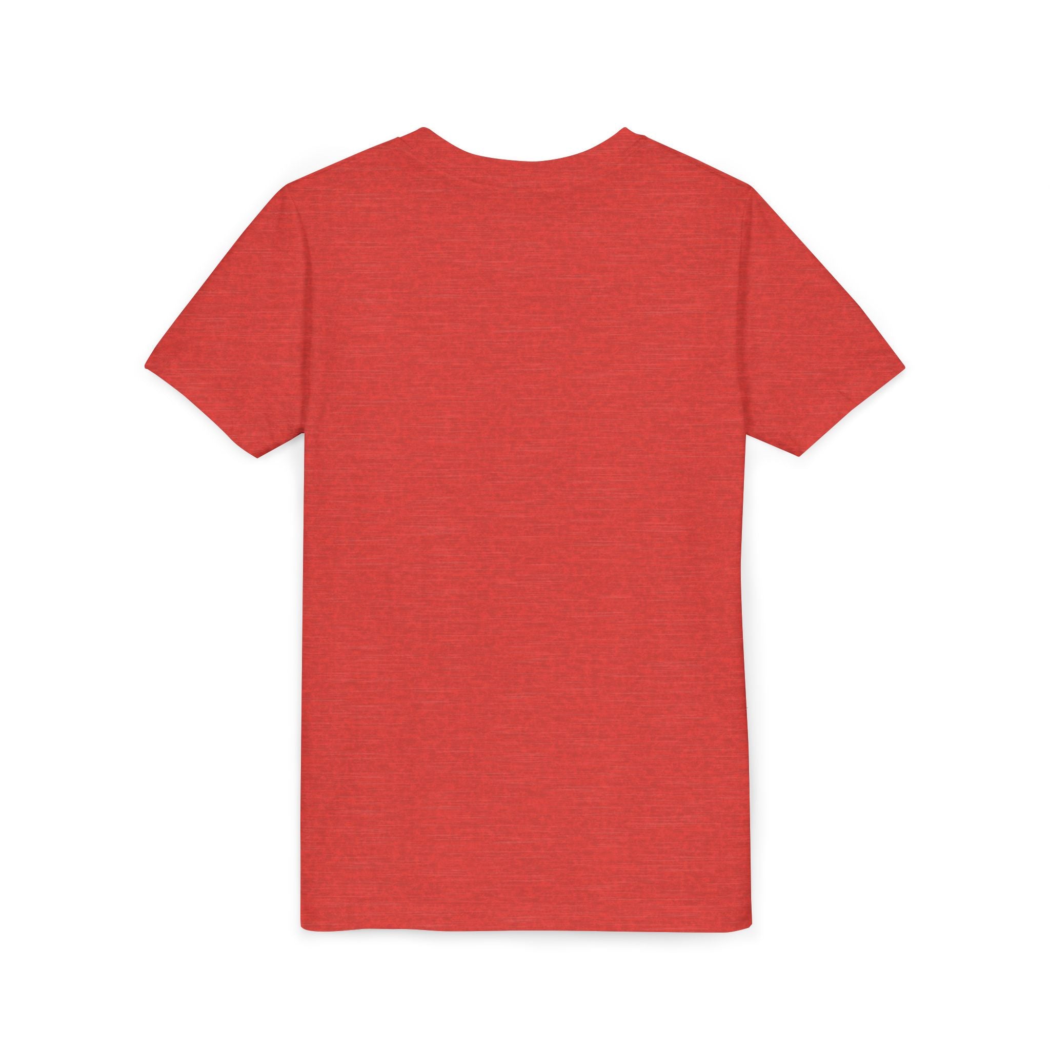 Youth Tee – North Park Skellys San Diego Skull Surf Badge