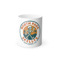 Color Morphing Mug, 11oz